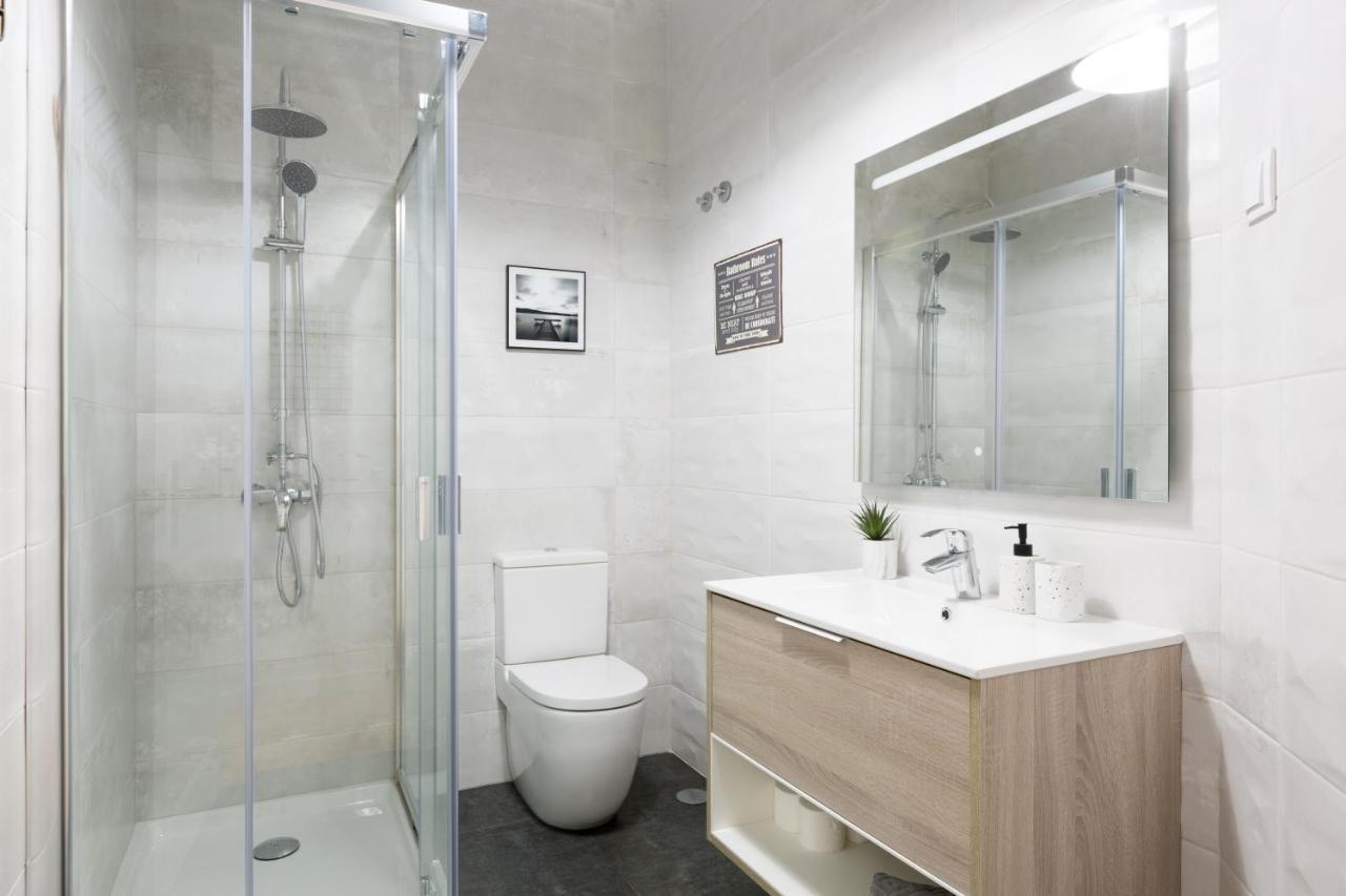 Feel Home In This Stunning Renovated Nest In Graca Lisbon Luaran gambar